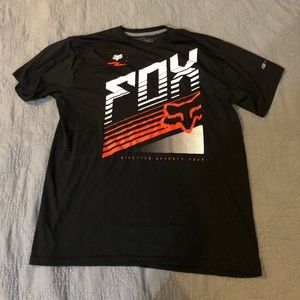 Fox Tech Active T-Shirt